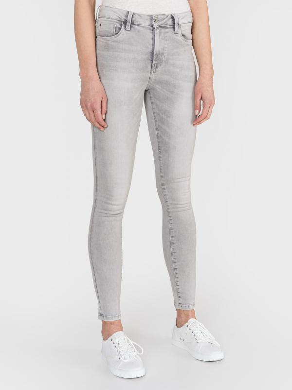 Regent Jeans Pepe Jeans Šedá