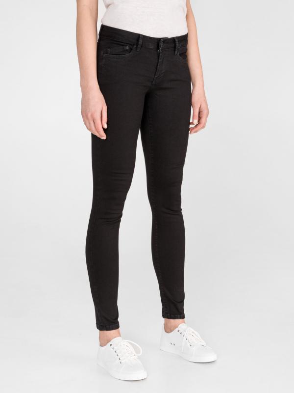 Pixie Jeans Pepe Jeans Černá