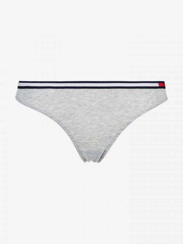 Kalhotky Tommy Hilfiger Šedá