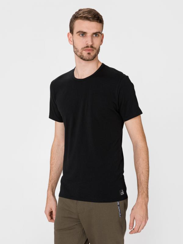 Triko Calvin Klein Černá