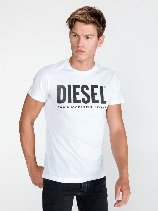 T-Diego Triko Diesel Bílá