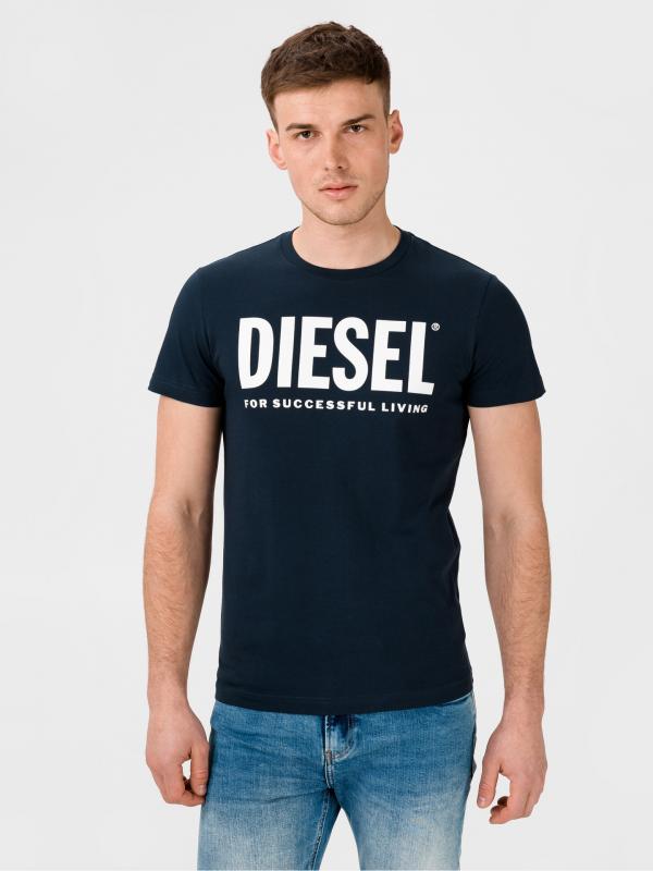 T-Diego Triko Diesel Modrá