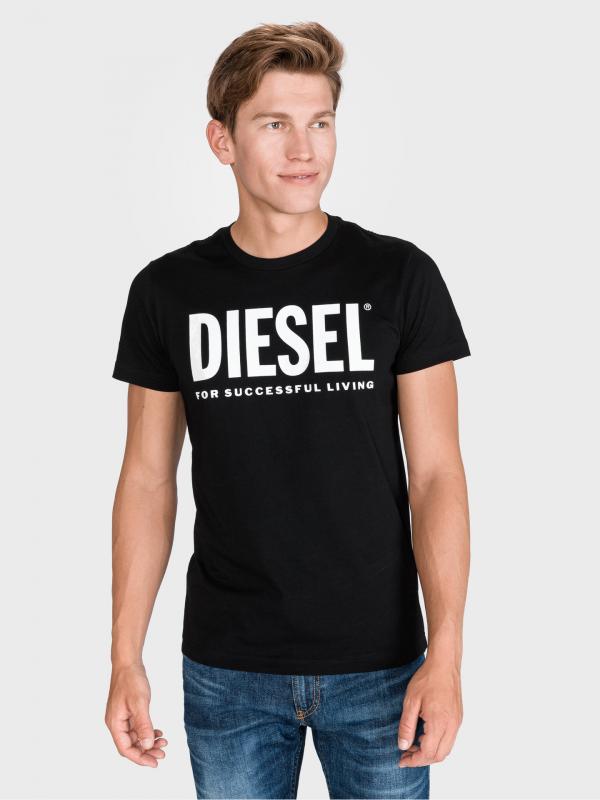 T-Diego Triko Diesel Černá
