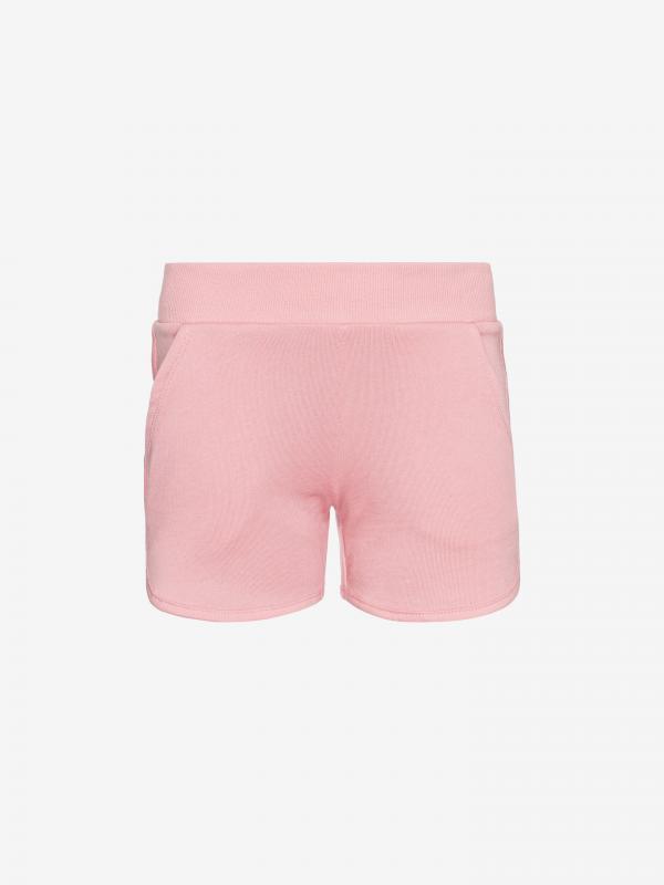 Šortky dětské Guess Růžová