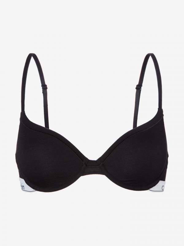 Podprsenka Calvin Klein Černá