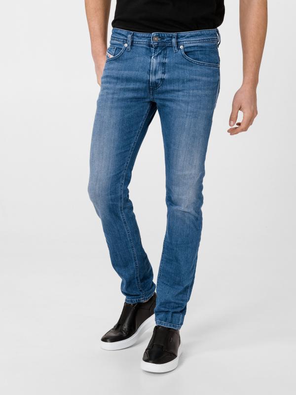 Thommer-X Jeans Diesel Modrá