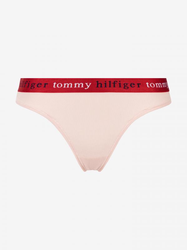 Kalhotky Tommy Hilfiger Béžová