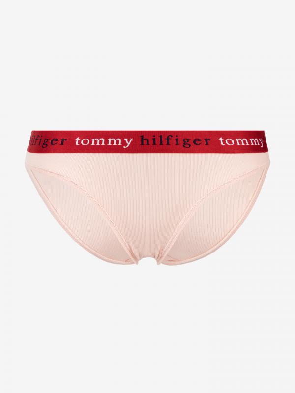 Kalhotky Tommy Hilfiger Béžová
