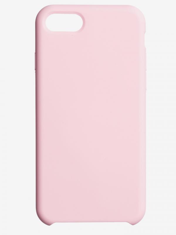 Twiggy Matt Obal na iPhone 7 Epico Růžová