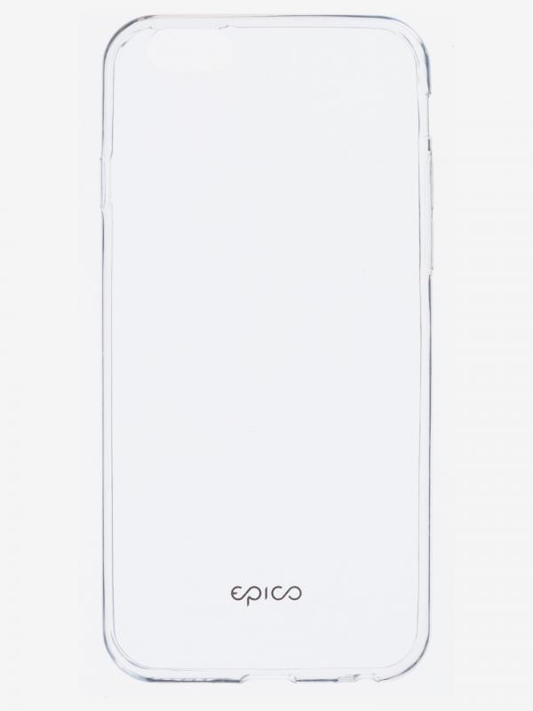 Twiggy Gloss Obal na iPhone 6/6S Epico Bílá