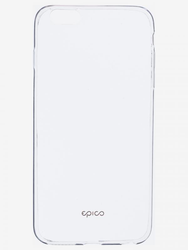 Twiggy Gloss Obal na iPhone 6/6S Plus Epico Bílá