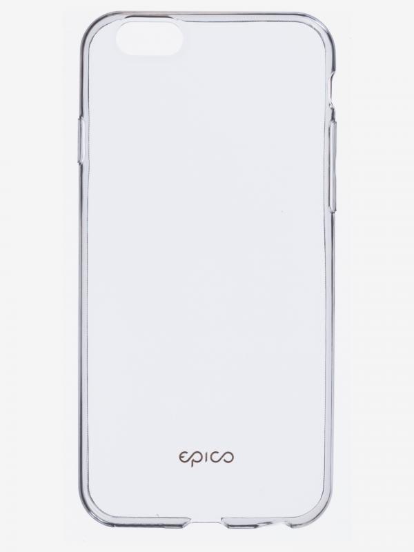 Twiggy Gloss Obal na iPhone 6/6S Epico Bílá