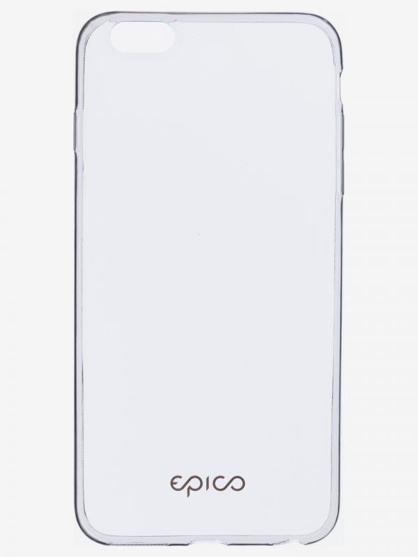 Twiggy Gloss Obal na iPhone 6/6S Plus Epico Bílá