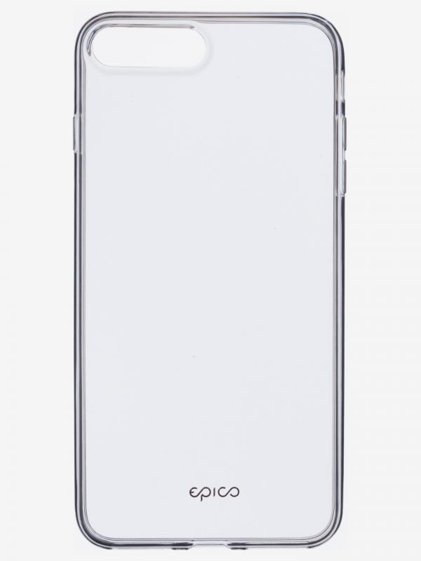 Twiggy Gloss Obal na iPhone 7 Epico Černá