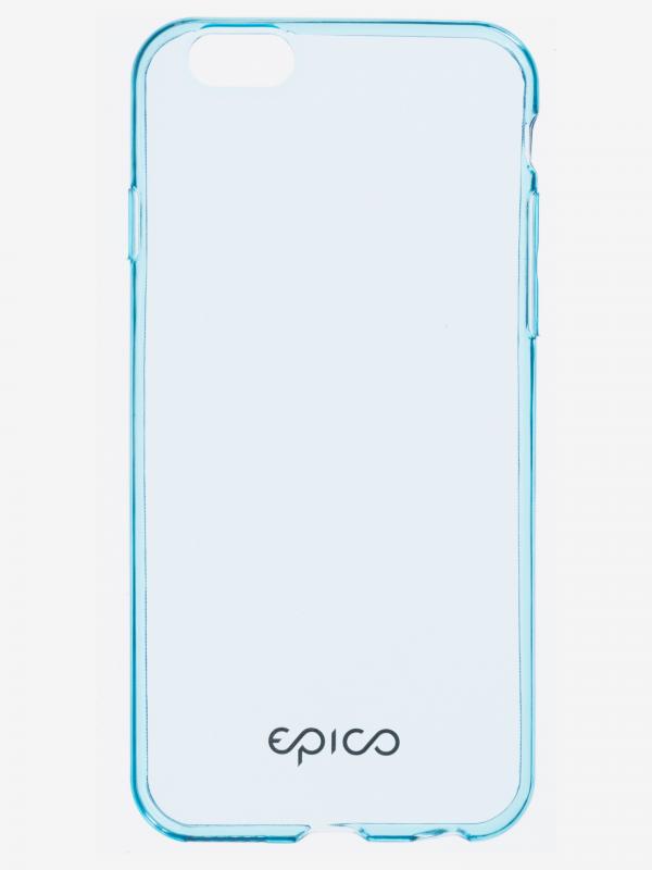 Twiggy Gloss Obal na iPhone 6/6S Epico Modrá