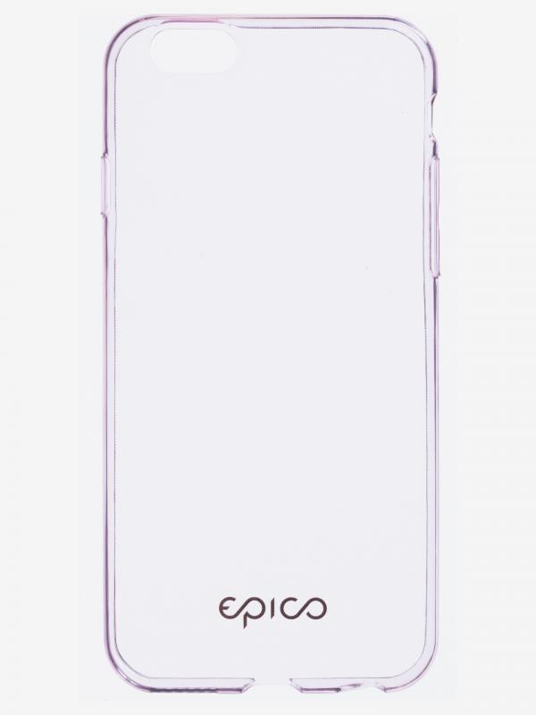 Twiggy Gloss Obal na iPhone 6/6S Epico Růžová