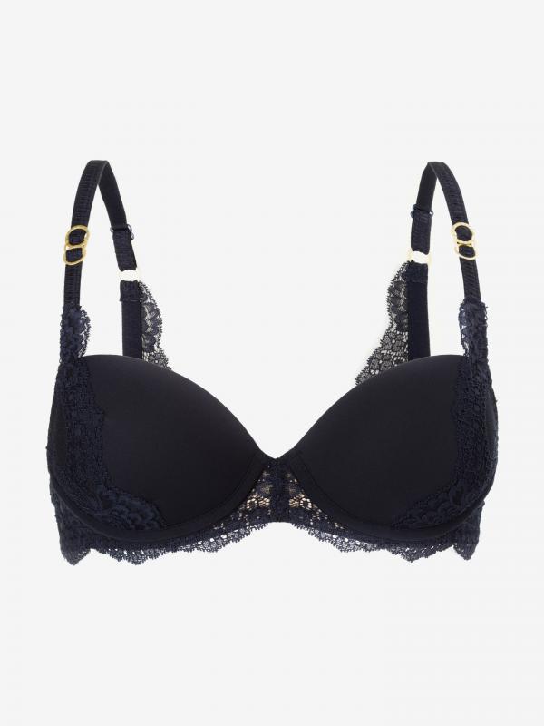 Stella Podprsenka Stella McCartney Modrá