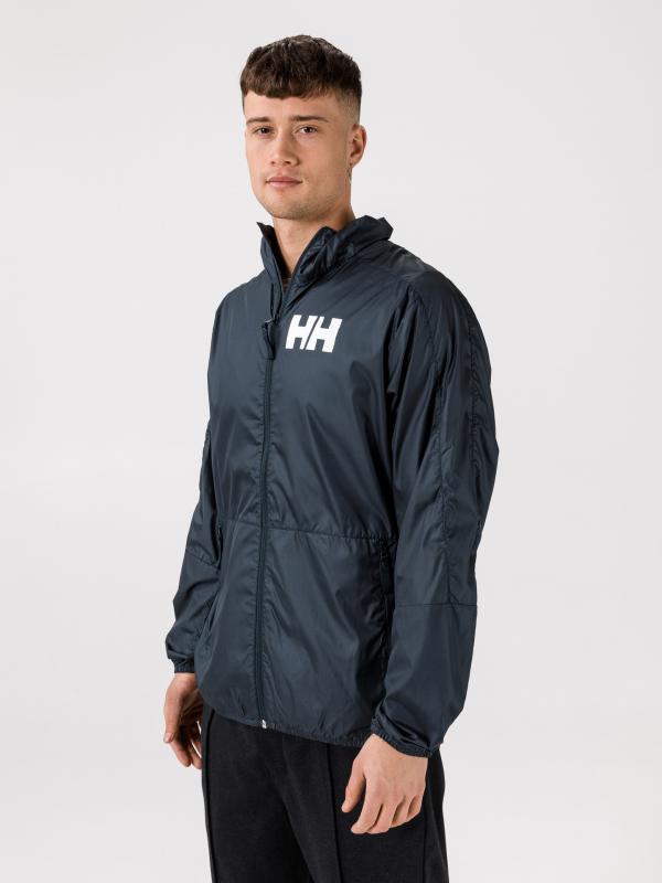 Active Bunda Helly Hansen Modrá