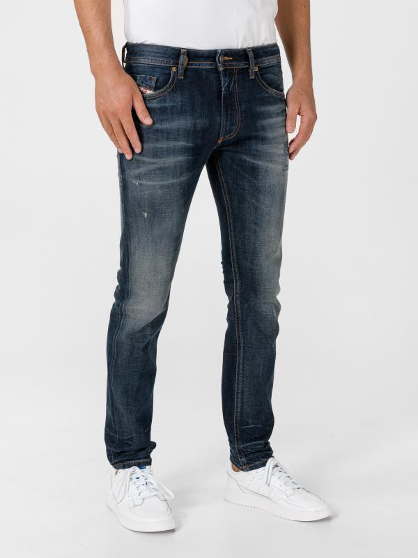 Thommer-X Jeans Diesel Modrá
