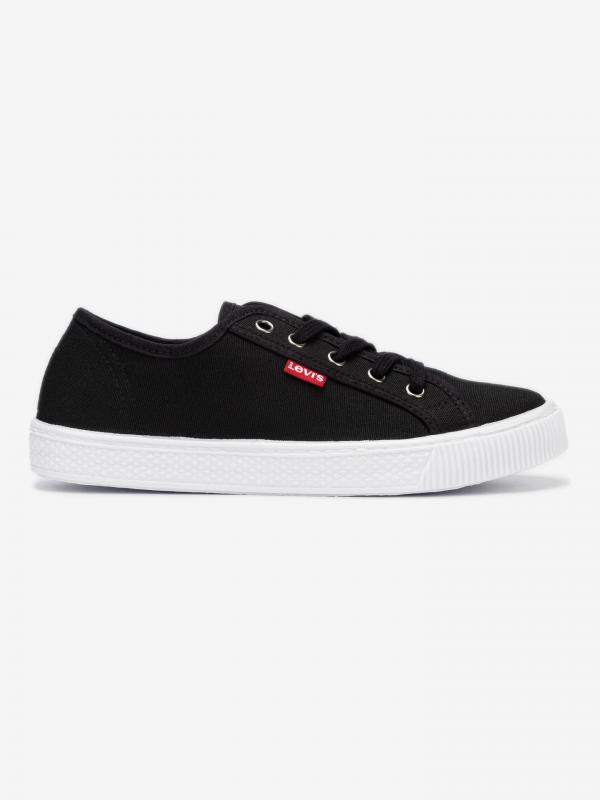Malibu Beach Tenisky Levi's® Černá