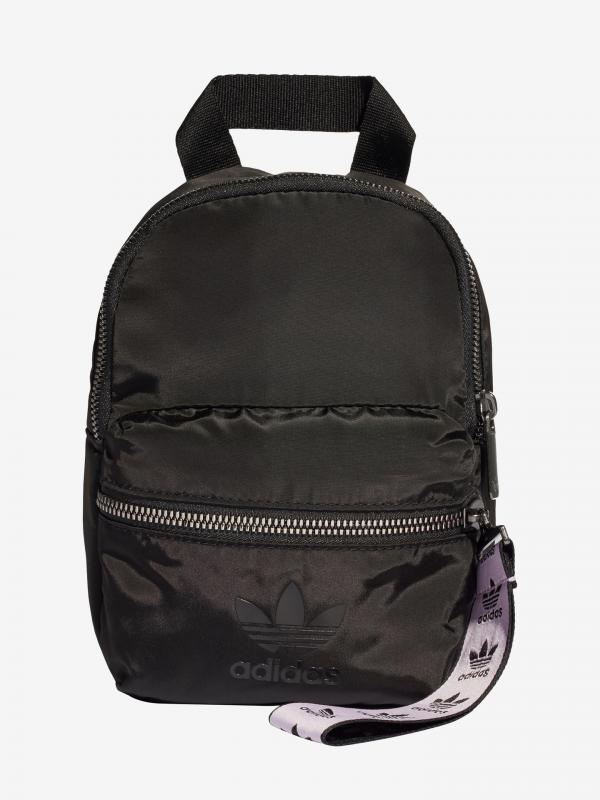 Mini Batoh adidas Originals Černá