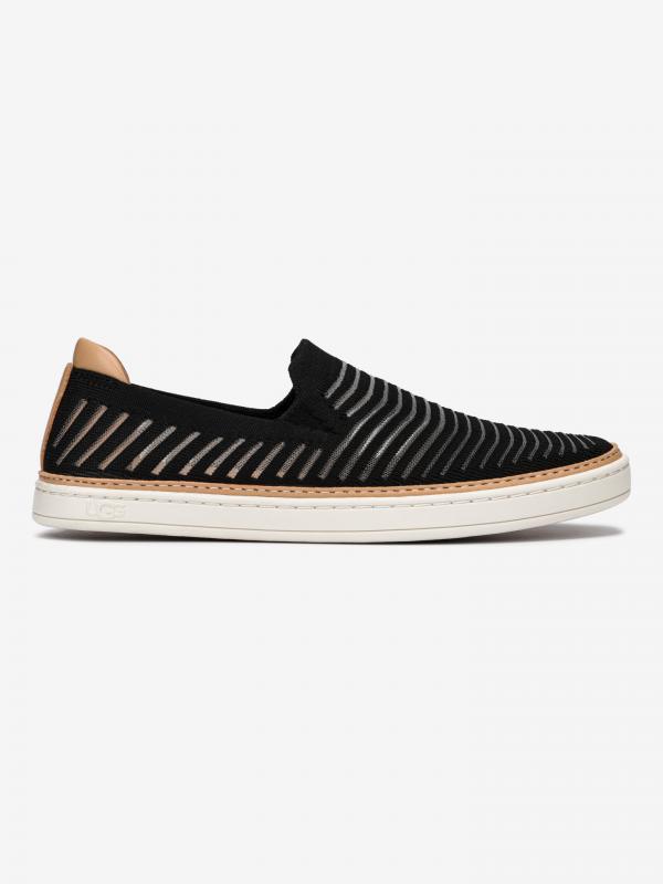 Sammy Breeze Slip On UGG Černá