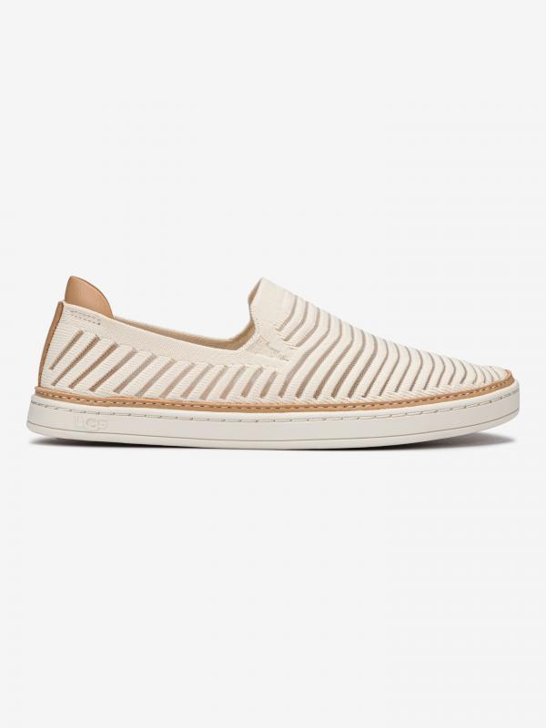 Sammy Breeze Slip On UGG Béžová