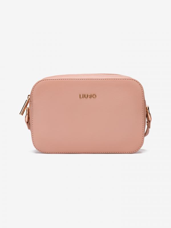 Cross body bag Liu Jo Růžová