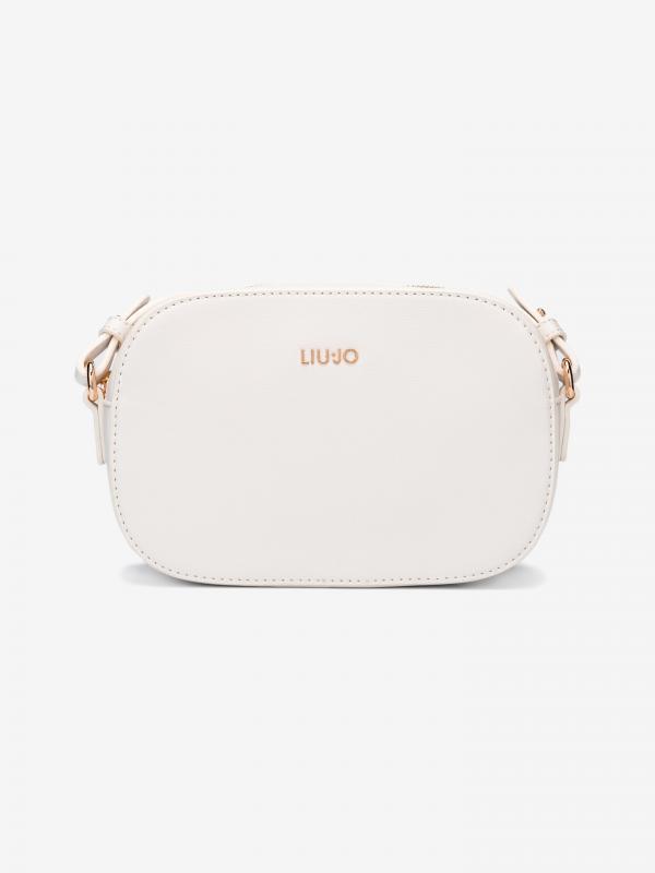 Cross body bag Liu Jo Bílá