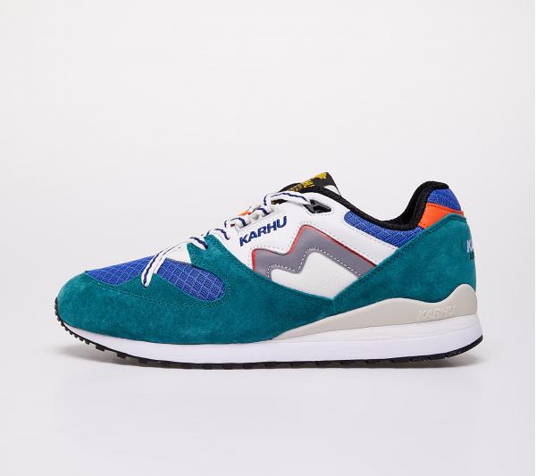 Karhu Synchron Classic Bayou/ White