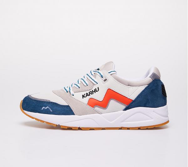 Karhu Legacy 96 Bayou/ Jet Black