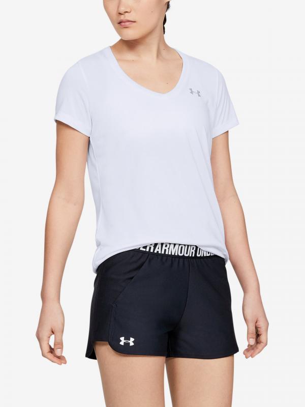 Tech™ Triko Under Armour Bílá