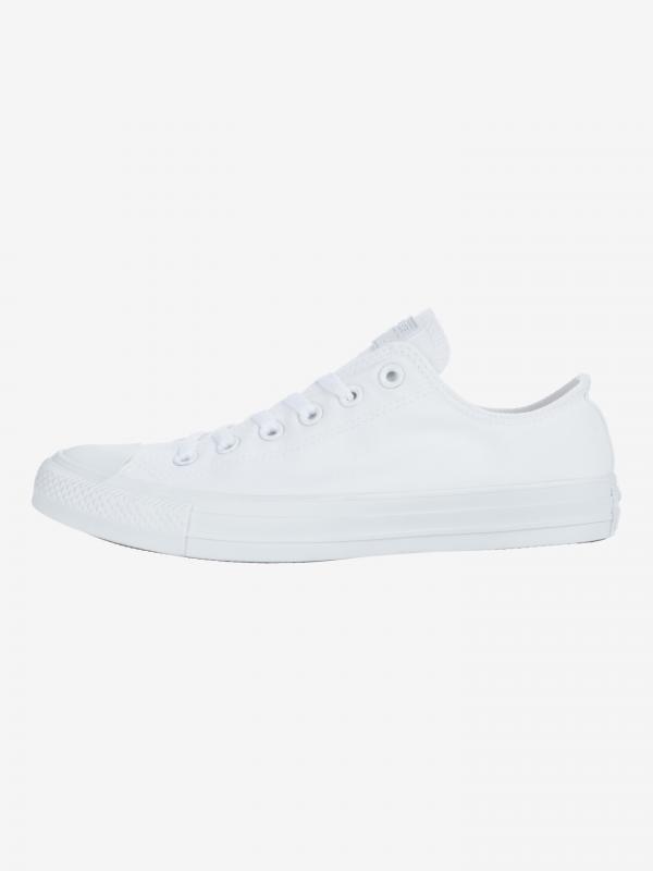 Chuck Taylor All Star Tenisky Converse Bílá