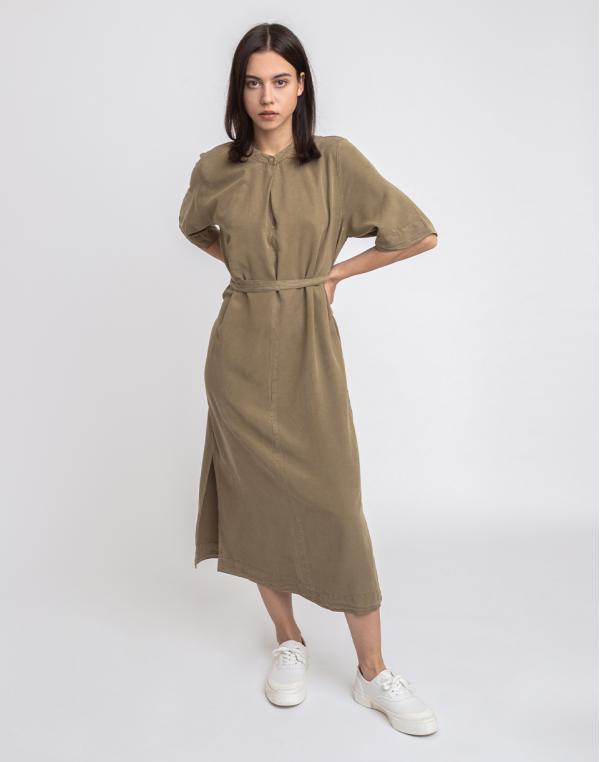 Elvine Agustie 134 Khaki XS