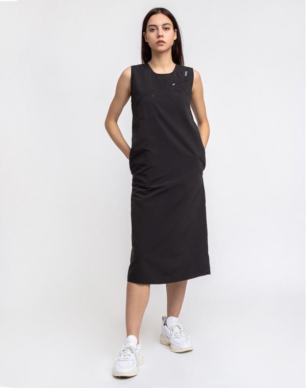 Stüssy Pocket Sun Dress Black S