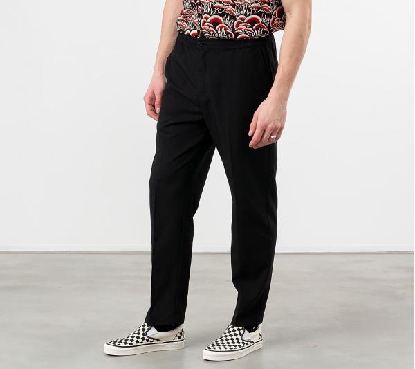 Stüssy Bryan Pants Black