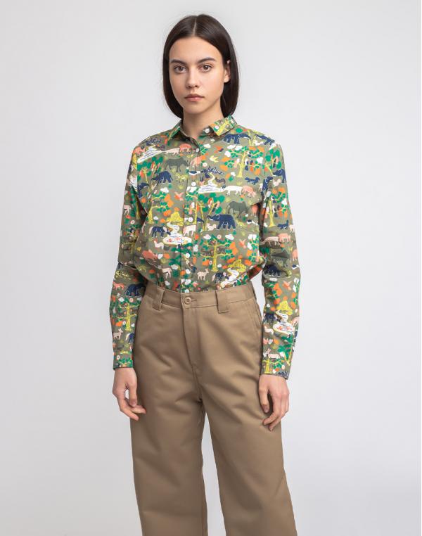 Wemoto Kirsty Olive M