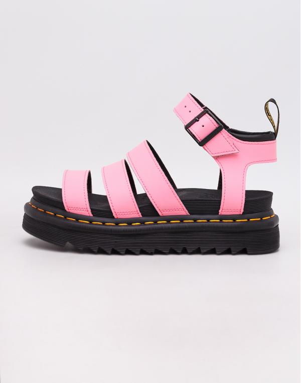 Dr. Martens Blaire Pink Lemonade Hydro 37