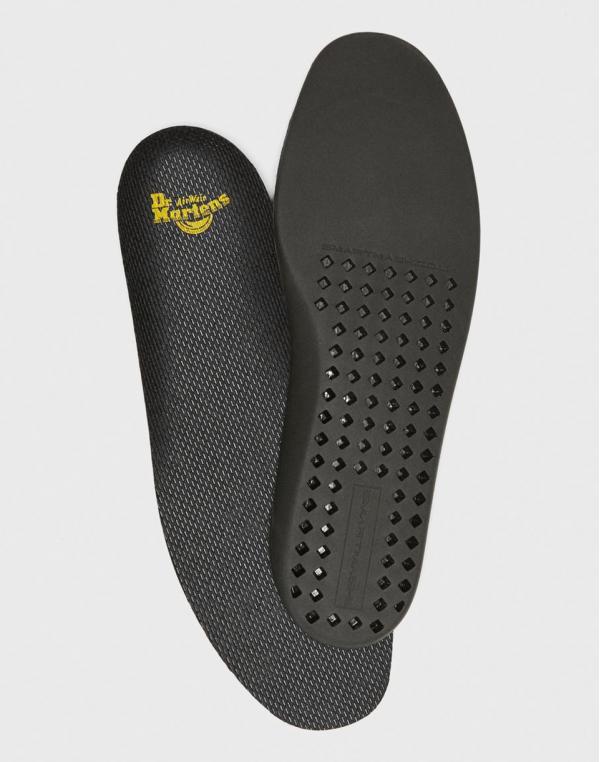 Dr. Martens Comfort Insole Black 43