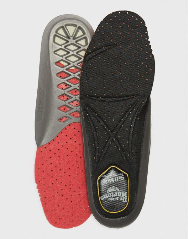 Dr. Martens Softwair Insole Black 37