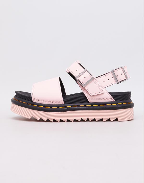 Dr. Martens Voss Pink Salt Hydro 38