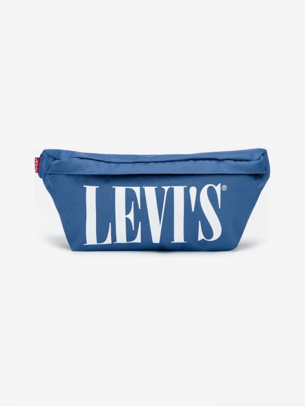 Serif Banana Sling Ledvinka Levi's® Modrá