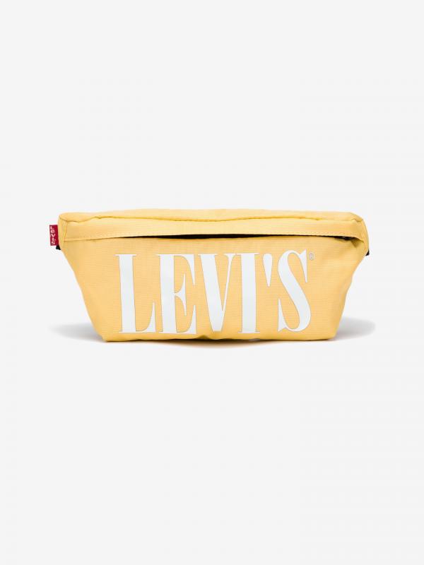 Banana Sling Ledvinka Levi's® Žlutá