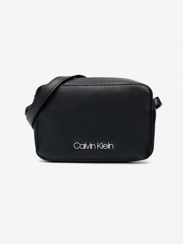 Must Cross body bag Calvin Klein Černá