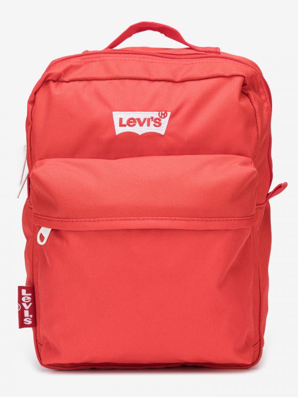 Batoh Levi's® Červená