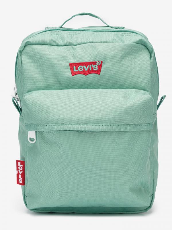 Batoh Levi's Zelená