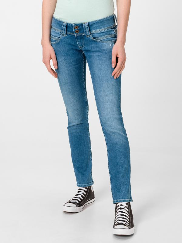 Venus Jeans Pepe Jeans Modrá