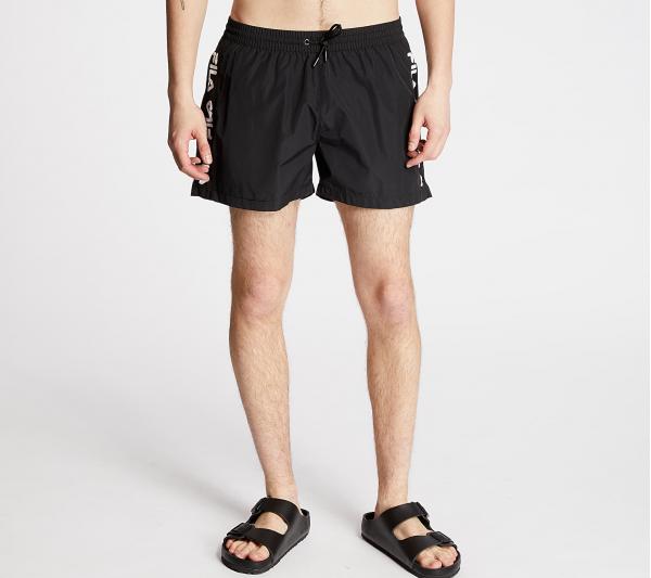 FILA Sho Swim Shorts Black