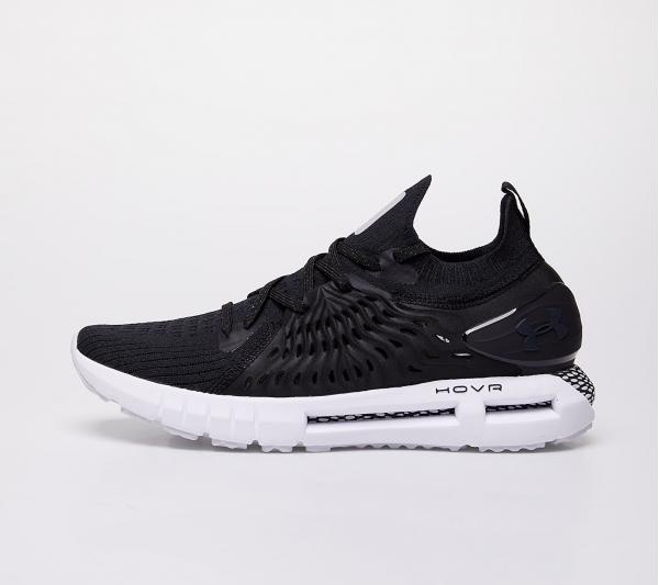 Under Armour HOVR Phantom RN Black