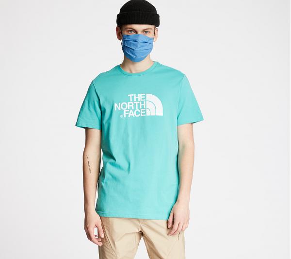 The North Face Easy Tee Lagoon